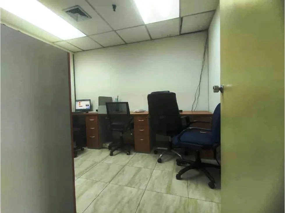 OFICINA - PARROQUIA CATEDRAL - 60 Mts2 - 10