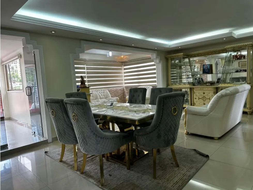 Se vende Ph c/ terraza 151m2 El Cafetal 1704 - 2