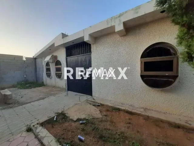 Galpón en Venta, Cardón. - 11