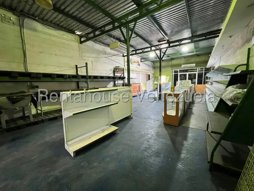 Comercial (Local Comercial) en Venta en Centro, Aragua - 12