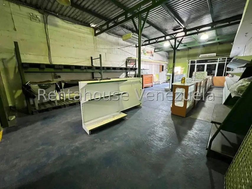 Comercial (Local Comercial) en Venta en Centro, Aragua - 15