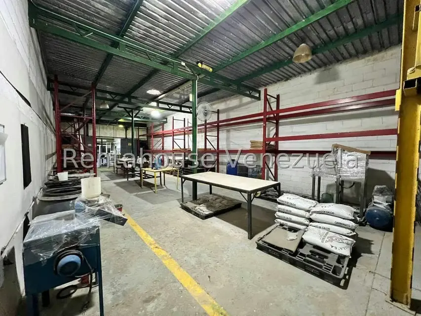 Comercial (Local Comercial) en Venta en Centro, Aragua - 21