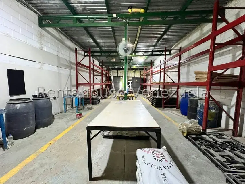 Comercial (Local Comercial) en Venta en Centro, Aragua - 22
