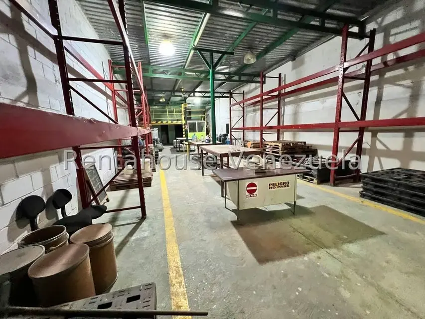 Comercial (Local Comercial) en Venta en Centro, Aragua - 23