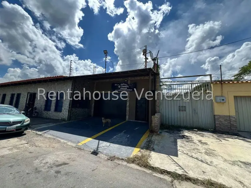 Comercial (Local Comercial) en Venta en Centro, Aragua - 27