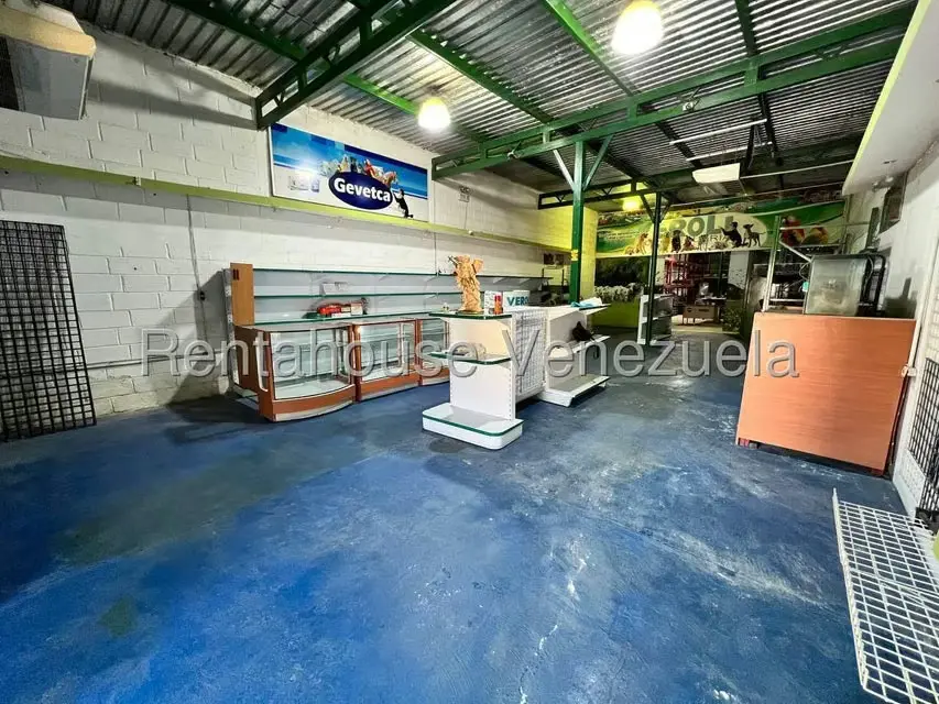 Comercial (Local Comercial) en Venta en Centro, Aragua - 3