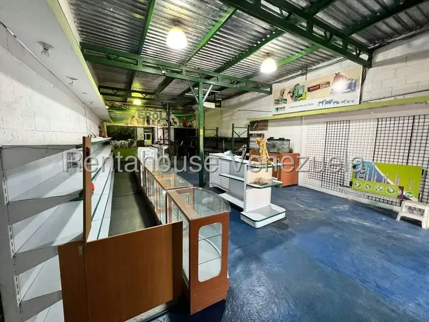 Comercial (Local Comercial) en Venta en Centro, Aragua - 4