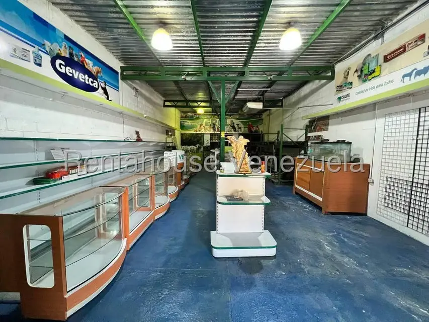 Comercial (Local Comercial) en Venta en Centro, Aragua - 5