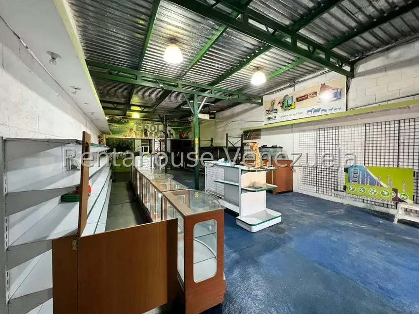 Comercial (Local Comercial) en Venta en Centro, Aragua - 6
