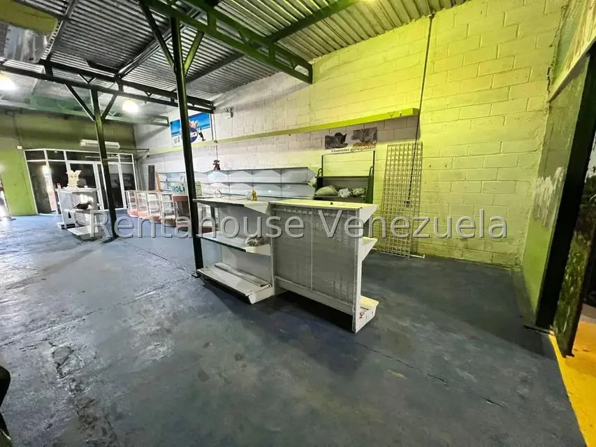 Comercial (Local Comercial) en Venta en Centro, Aragua - 9