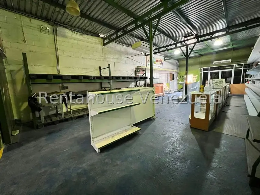 Comercial (Local Comercial) en Venta en Centro, Aragua - 10