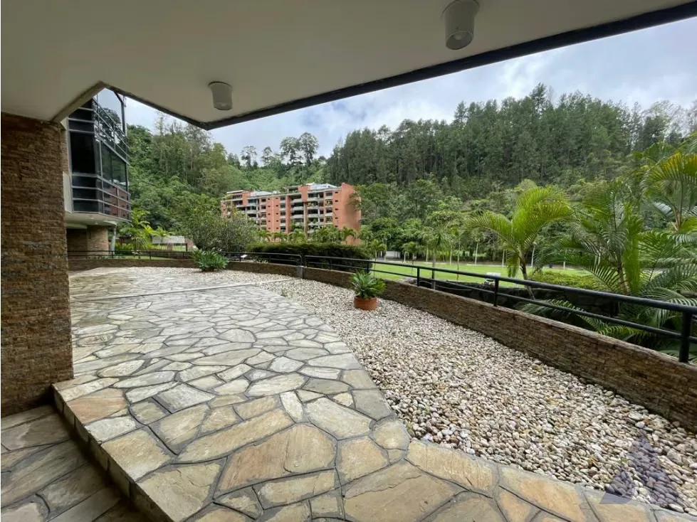 Vendo apartamento amoblado, 260 m2, Lomas de la Lagunita 5523 - 15