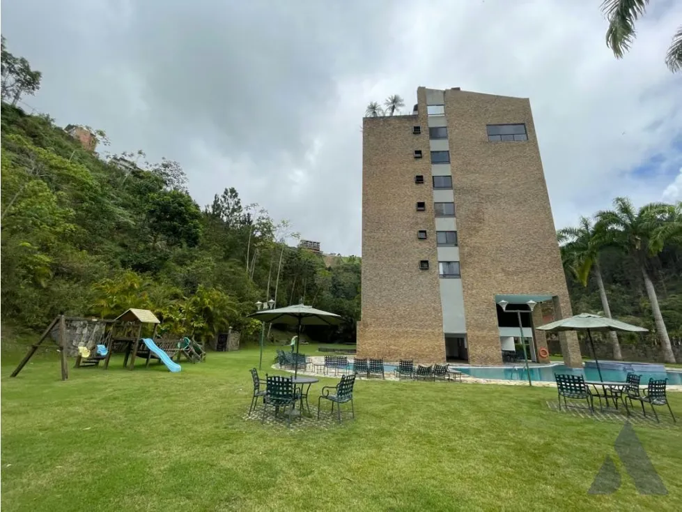 Vendo apartamento amoblado, 260 m2, Lomas de la Lagunita 5523 - 20