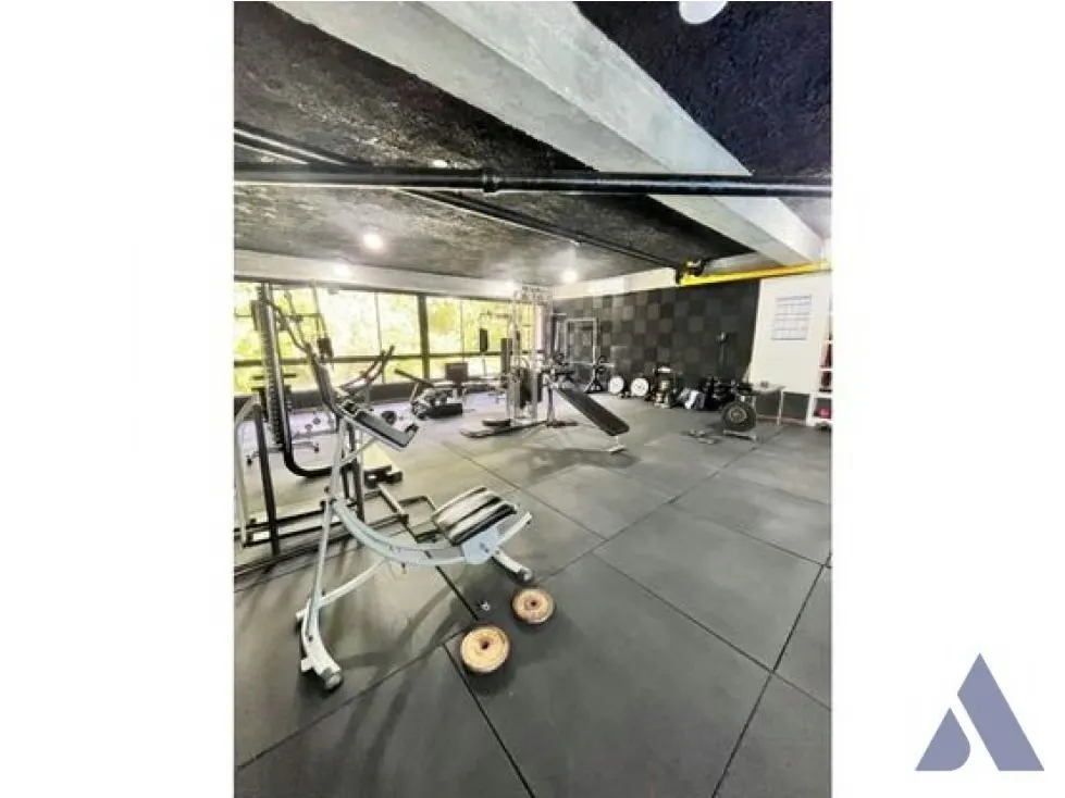 Vendo apartamento amoblado, 260 m2, Lomas de la Lagunita 5523 - 76