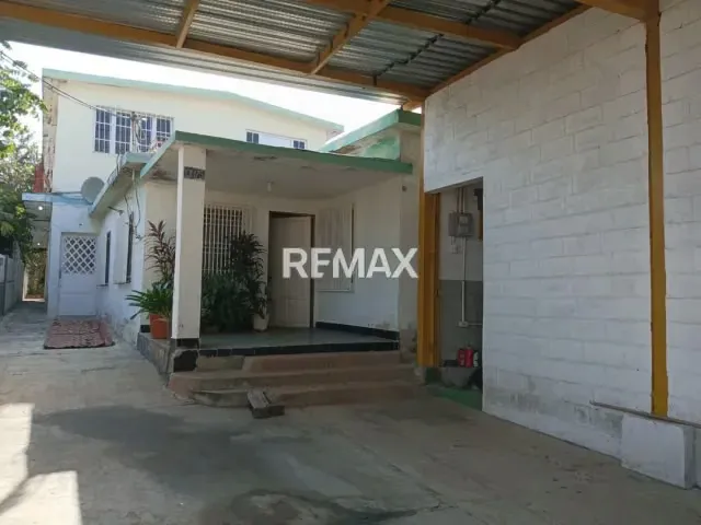 APARTAMENTO CON CASA Y LOCAL AV PRINCIPAL DE SABANETA - 7