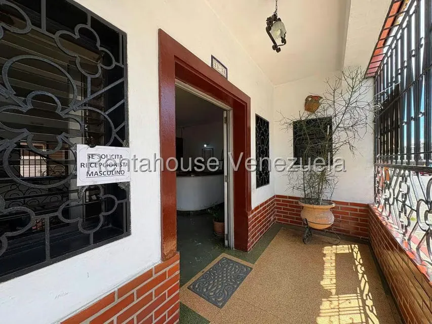 Negocios y Empresas (Hotel) en Venta en Centro, Lara - 2