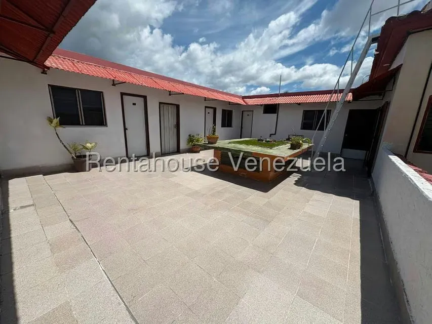 Negocios y Empresas (Hotel) en Venta en Centro, Lara - 27