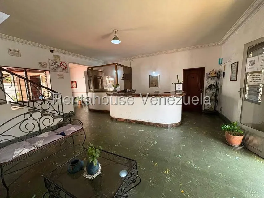 Negocios y Empresas (Hotel) en Venta en Centro, Lara - 5