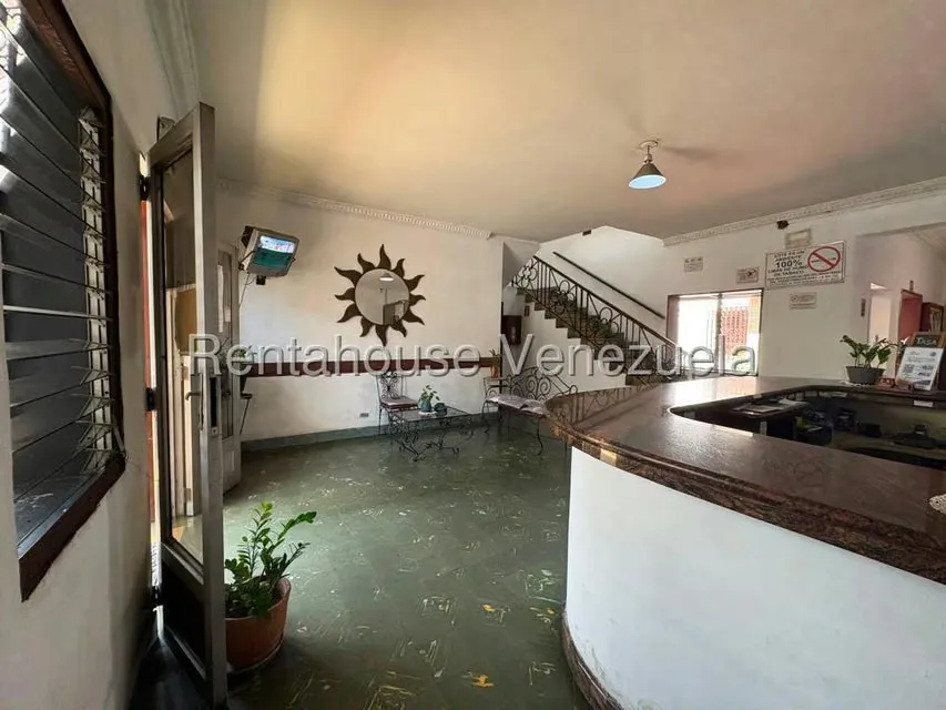 Negocios y Empresas (Hotel) en Venta en Centro, Lara - 8
