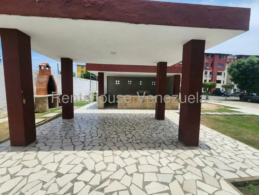 Apartamento (1 Nivel) en Alquiler en Paraparal, Carabobo - 18