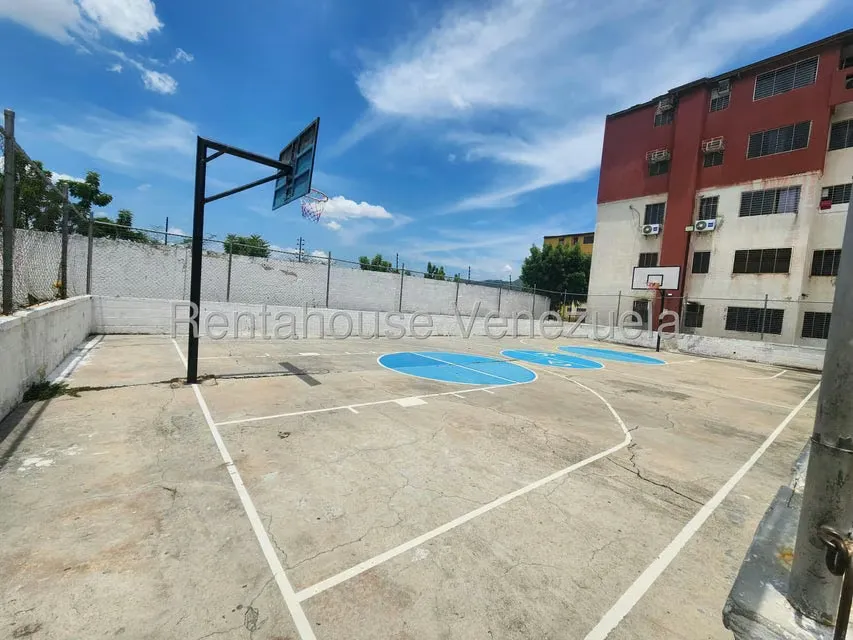 Apartamento (1 Nivel) en Alquiler en Paraparal, Carabobo - 21