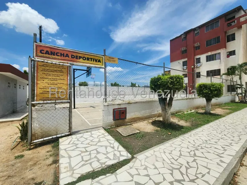 Apartamento (1 Nivel) en Alquiler en Paraparal, Carabobo - 22