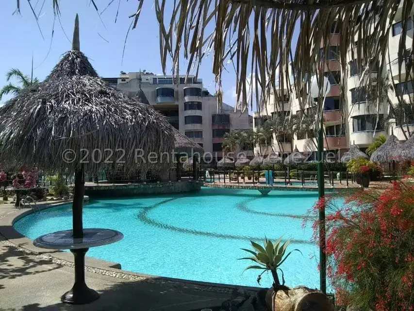Apartamento (1 Nivel) en Venta en Agua Sal, Miranda - 11