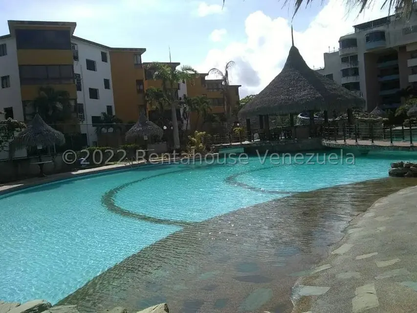 Apartamento (1 Nivel) en Venta en Agua Sal, Miranda - 12