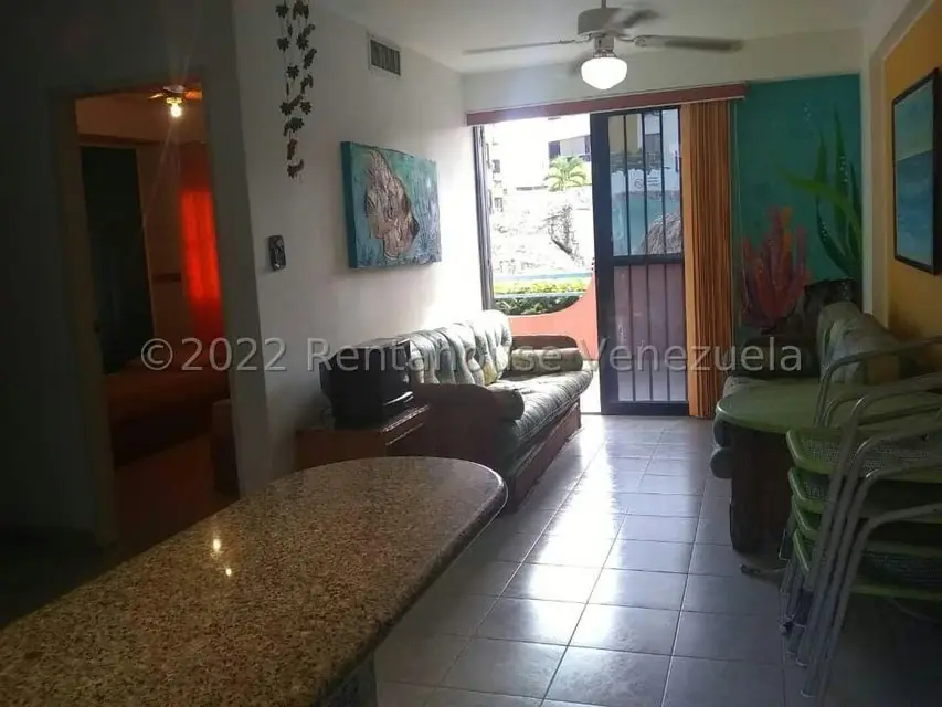 Apartamento (1 Nivel) en Venta en Agua Sal, Miranda - 4