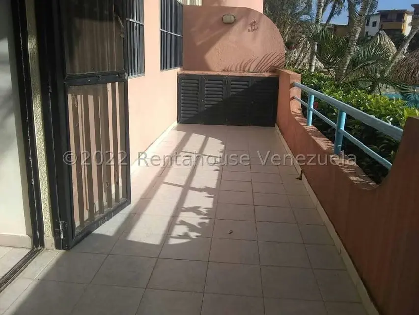 Apartamento (1 Nivel) en Venta en Agua Sal, Miranda - 6