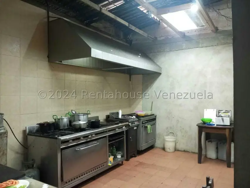 Negocios y Empresas (Alimentos y Bebidas) en Venta en Centro, Lara - 17