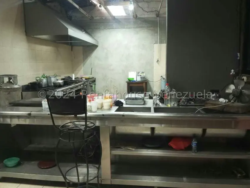 Negocios y Empresas (Alimentos y Bebidas) en Venta en Centro, Lara - 18