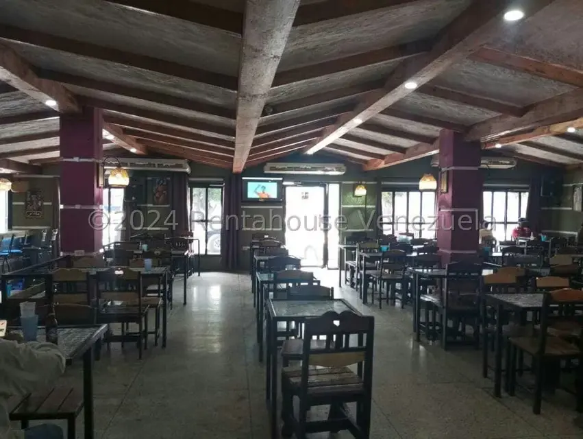 Negocios y Empresas (Alimentos y Bebidas) en Venta en Centro, Lara - 2