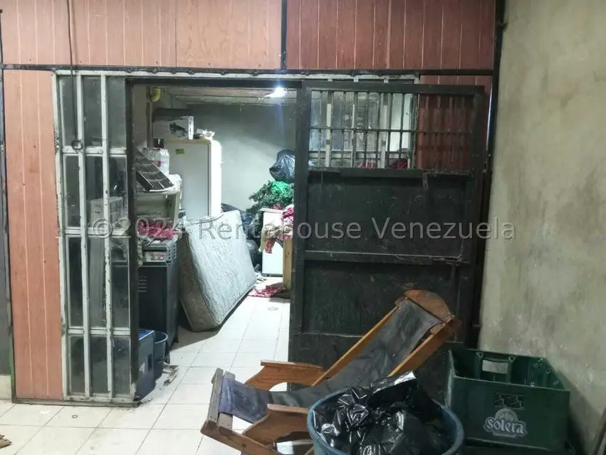 Negocios y Empresas (Alimentos y Bebidas) en Venta en Centro, Lara - 22