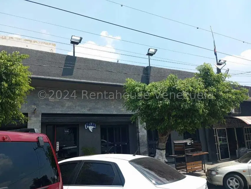 Negocios y Empresas (Alimentos y Bebidas) en Venta en Centro, Lara - 27