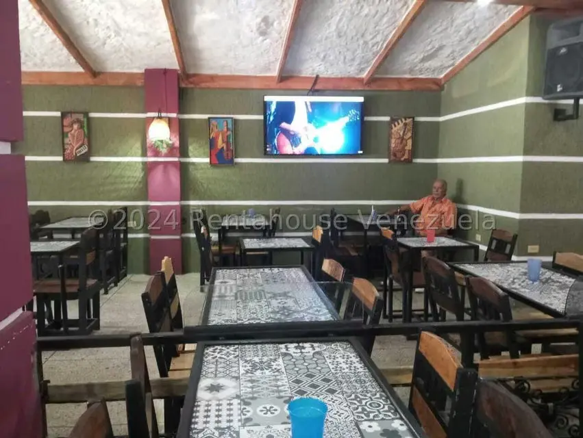 Negocios y Empresas (Alimentos y Bebidas) en Venta en Centro, Lara - 5