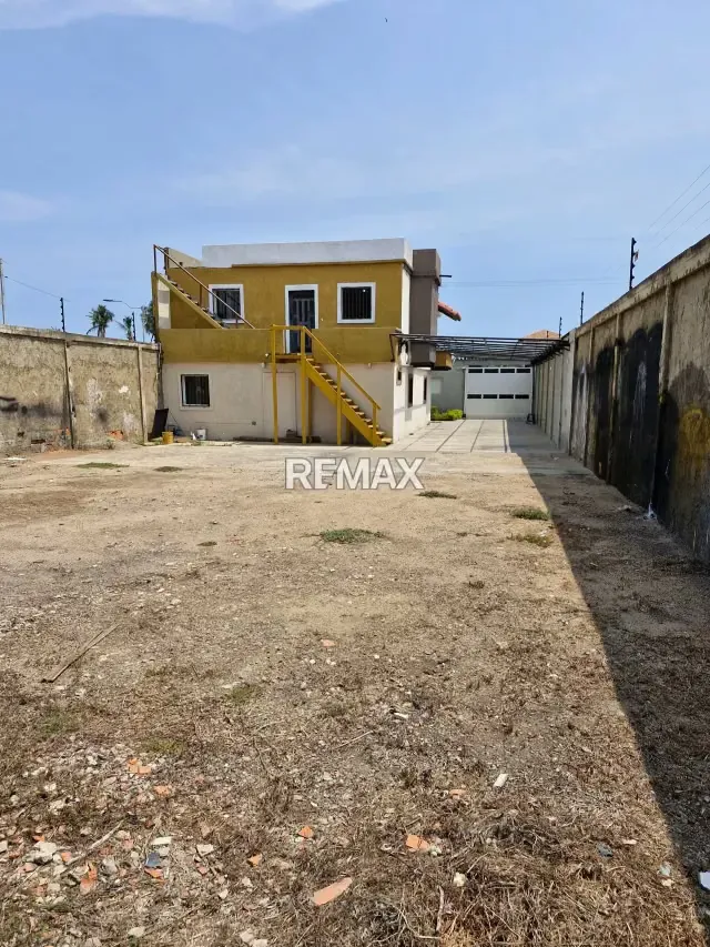 CASA IDEAL PARA USO COMERCIAL, EN MORRO III, LECHERIA EN ALQUILER - 2