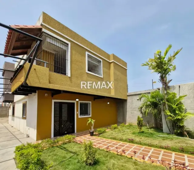 CASA IDEAL PARA USO COMERCIAL, EN MORRO III, LECHERIA EN ALQUILER - 4