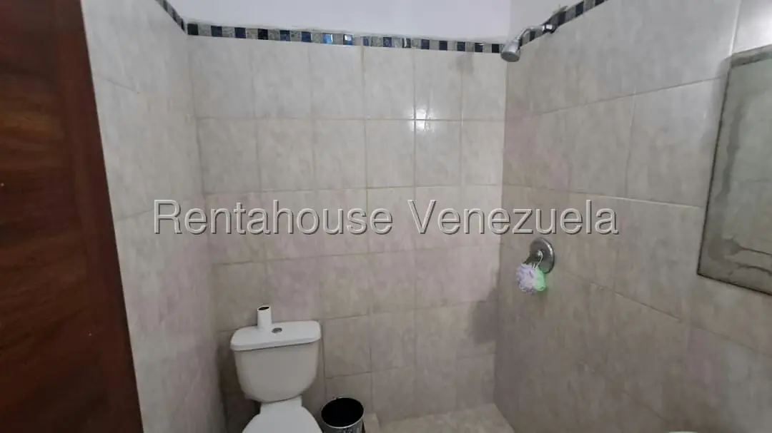 Townhouse (1 Nivel) en Venta en Villas de Aguasay, Monagas - 11