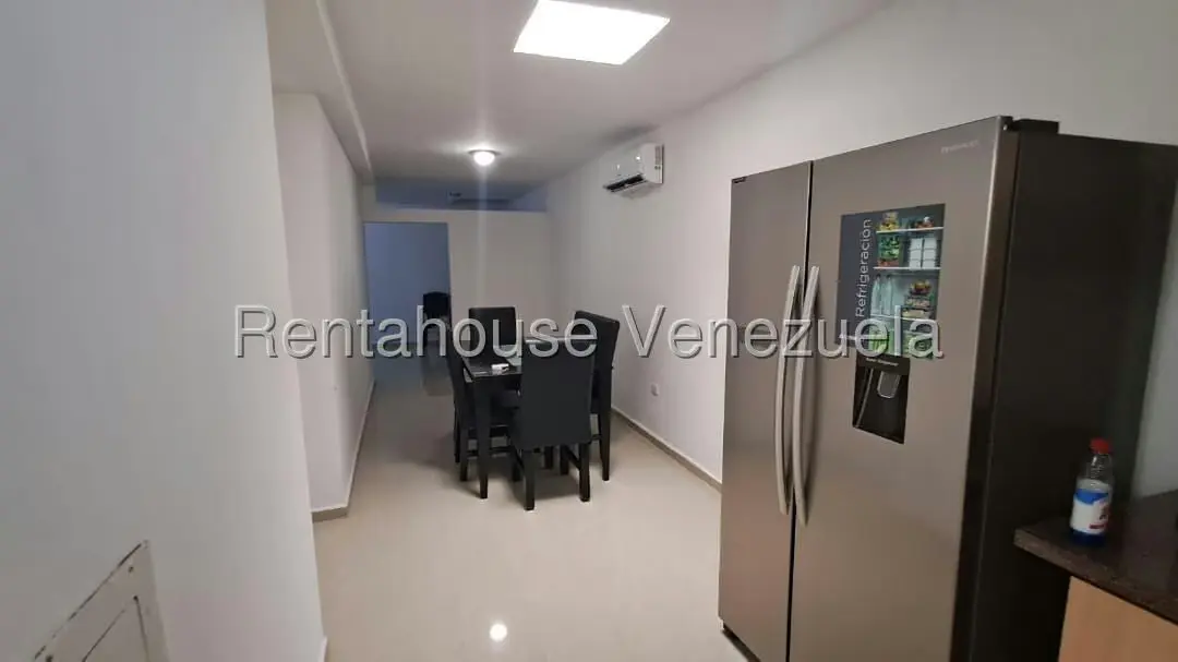 Townhouse (1 Nivel) en Venta en Villas de Aguasay, Monagas - 15