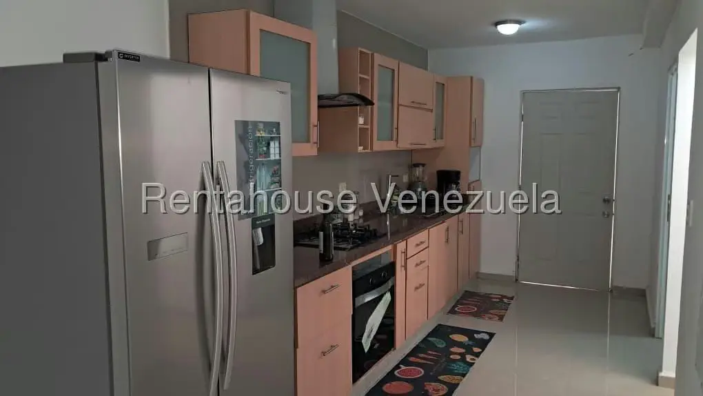 Townhouse (1 Nivel) en Venta en Villas de Aguasay, Monagas - 16