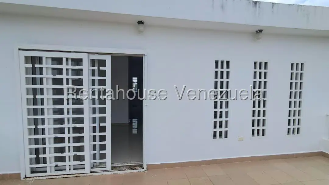 Townhouse (1 Nivel) en Venta en Villas de Aguasay, Monagas - 28