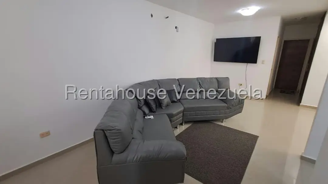 Townhouse (1 Nivel) en Venta en Villas de Aguasay, Monagas - 3