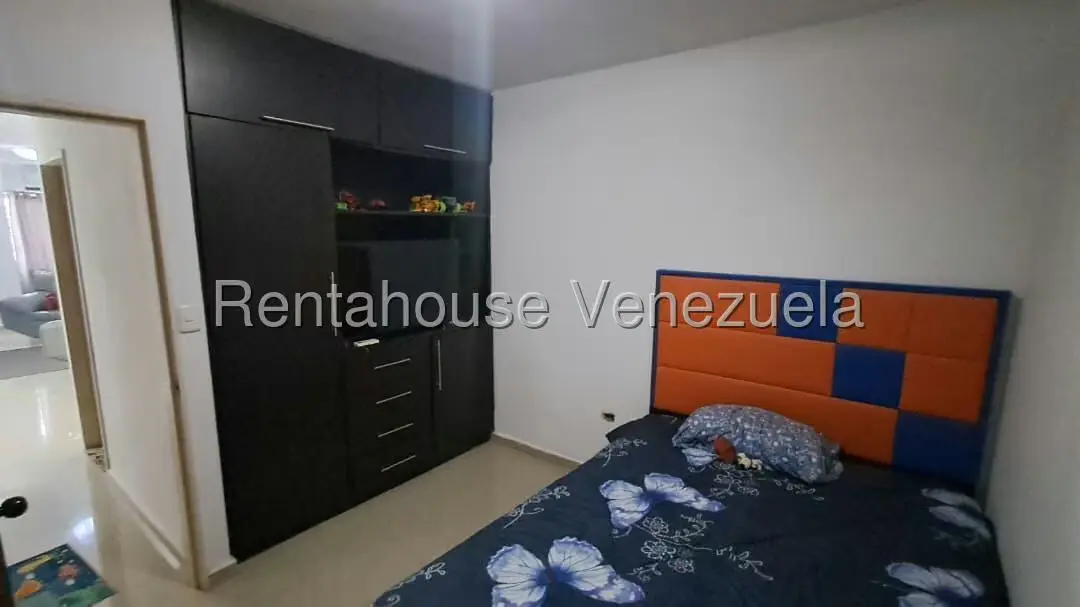 Townhouse (1 Nivel) en Venta en Villas de Aguasay, Monagas - 9