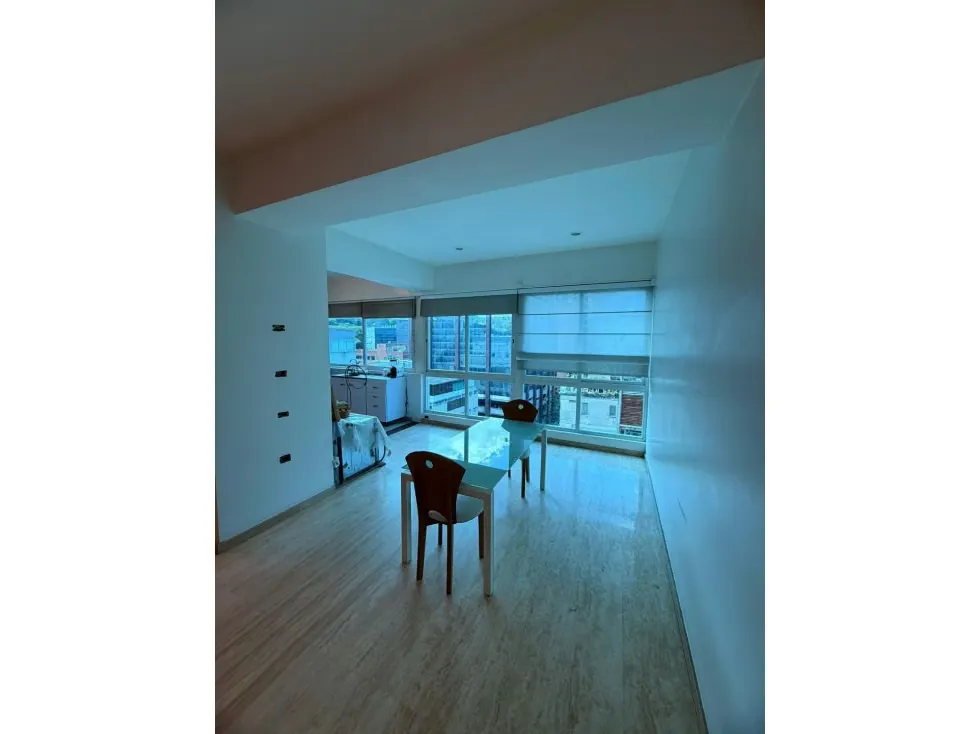 Apto en venta en Las Mercedes - 3