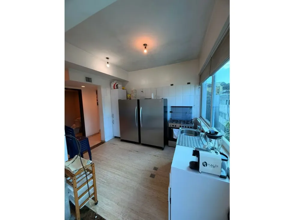 Apto en venta en Las Mercedes - 4