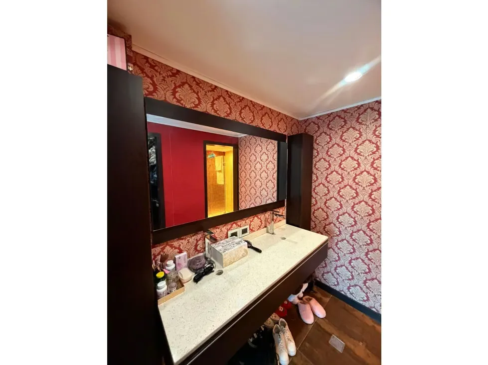 Apto en venta en Las Mercedes - 10