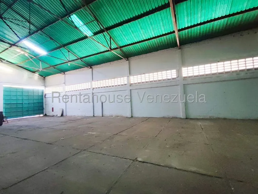 Galpon - Deposito en Alquiler en Intercomunal Coro La Vela, Falcon - 4