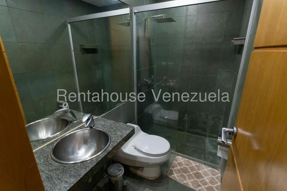 Apartamento (1 Nivel) en Venta en La Tahona, Distrito Metropolitano - 13