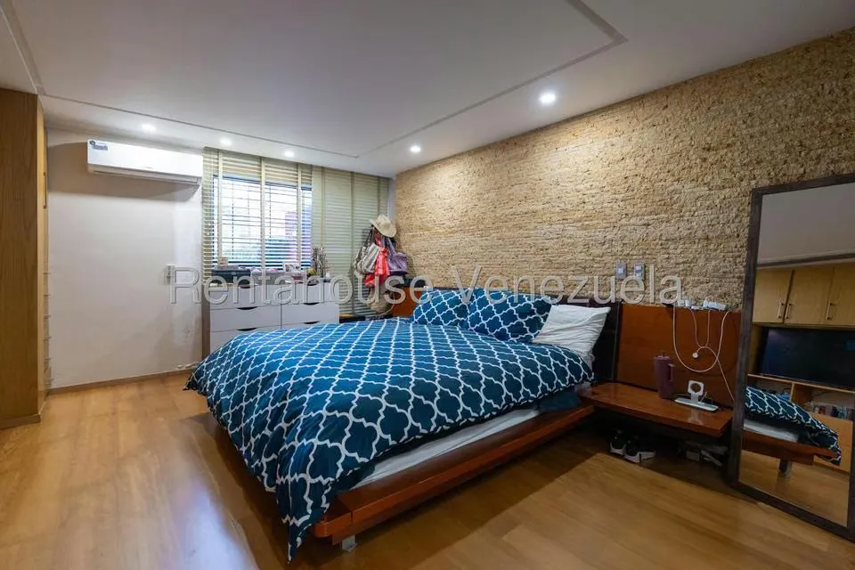Apartamento (1 Nivel) en Venta en La Tahona, Distrito Metropolitano - 14